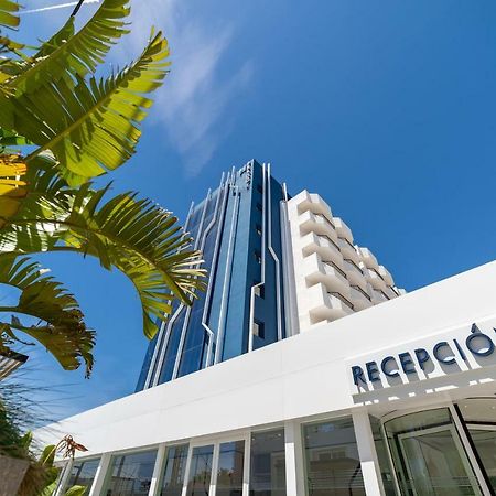 Hotel Prado II Peniscola Luaran gambar